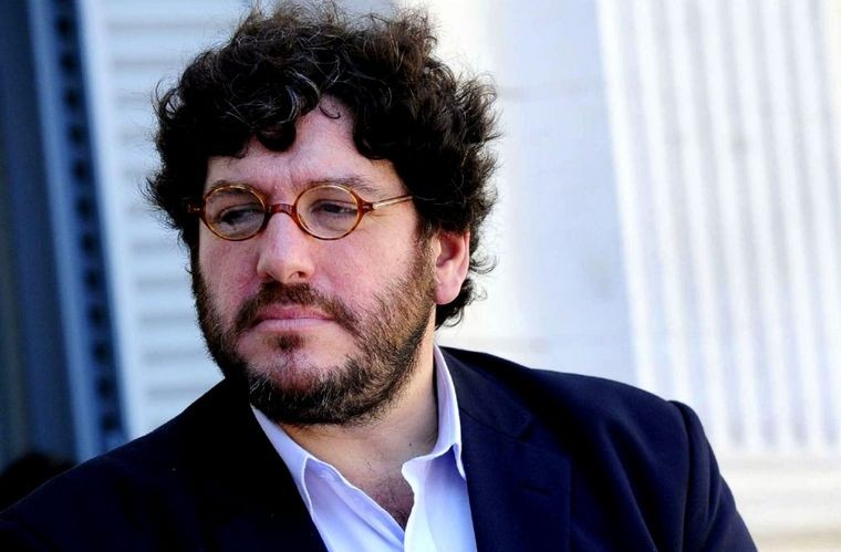 Murió el hijo de Pablo Avelluto, ex secretario de Cultura de Mauricio Macri | Política