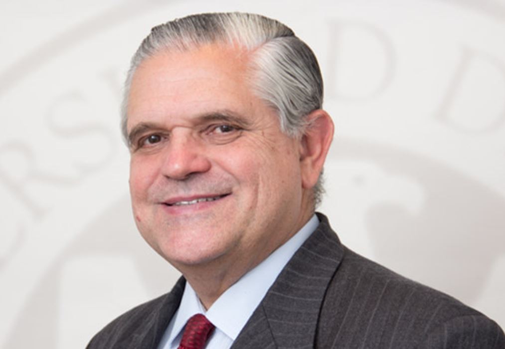 López Murphy anunció que será candidato a diputado en la Ciudad de Buenos Aires | Política