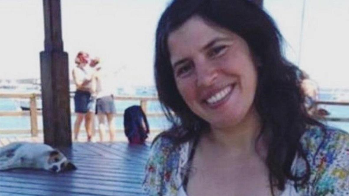 Una argentina desapareció en Uruguay cuando iba al juzgado por una denuncia contra su ex | Actualidad