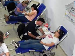 El Garrahan celebra una década de su modelo de donaciones de sangre 100% voluntarias | Actualidad