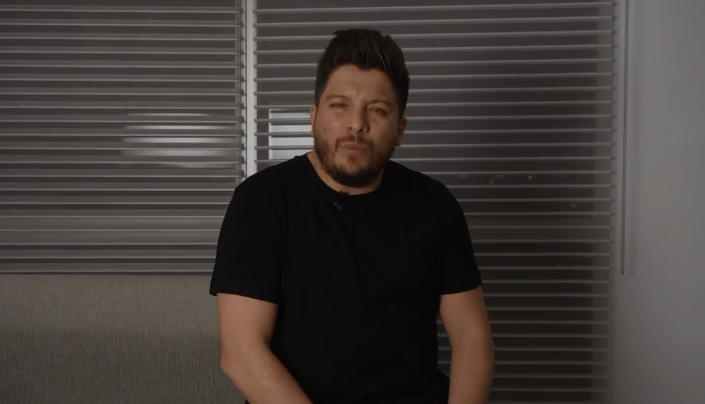 Damián Córdoba: "Les pido disculpas, estoy muy arrepentido por lo que pasó" | Espectáculos