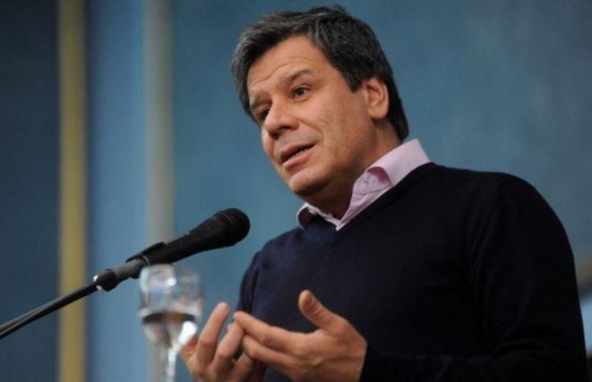 Carrió celebró que la UCR haya sumado a Facundo Manes | Política