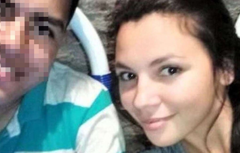 "Vino directamente a matarla": apuñaló a su ex delante de sus hijos y se quitó la vida | Actualidad