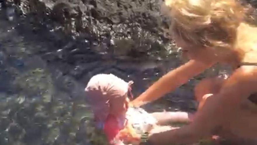 La desgarradora carta de la mamá de las nenas asesinadas por su padre en España | Internacionales