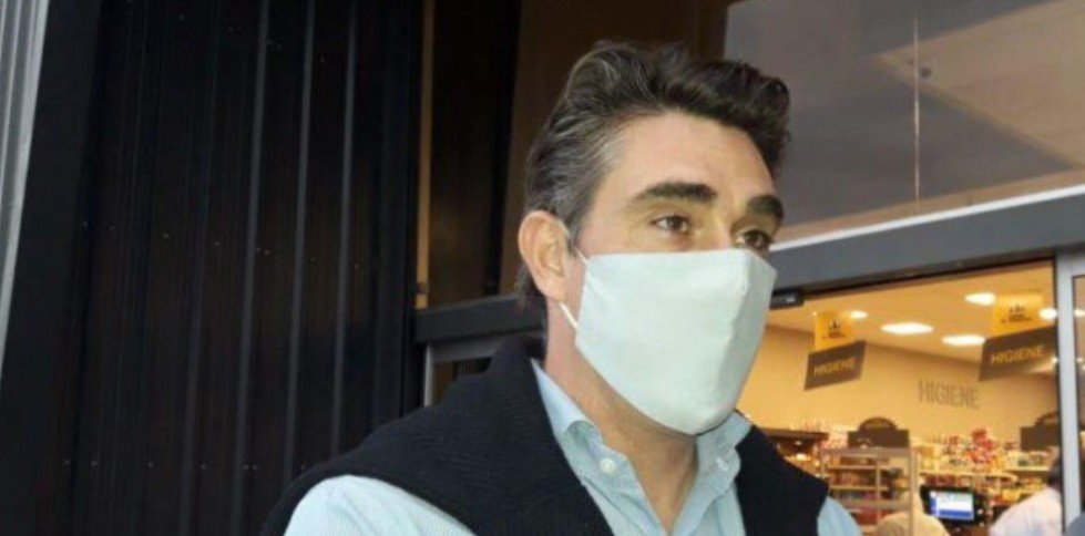 Intendente llamó a cortar rutas si Kicillof no habilita clases presenciales en su distrito | Actualidad