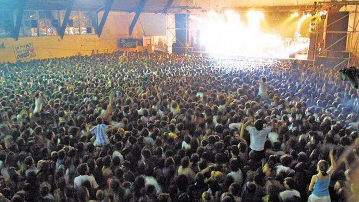 Murió el mendocino que estuvo 18 años en coma tras una avalancha en un recital de la Bersuit | Actualidad