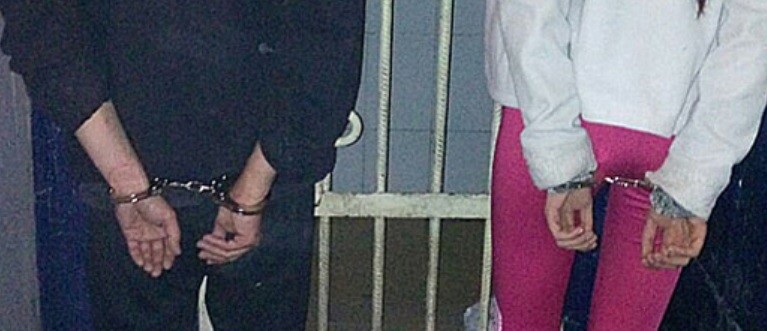 Pareja detenida: violaron y robaron a una mujer con retraso madurativo a la que conocieron por una app de citas | Actualidad