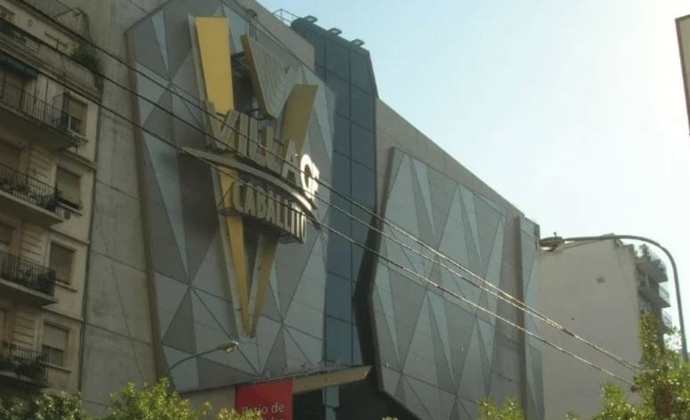 El Cinépolis de Caballito cierra sus puertas definitivamente | Actualidad