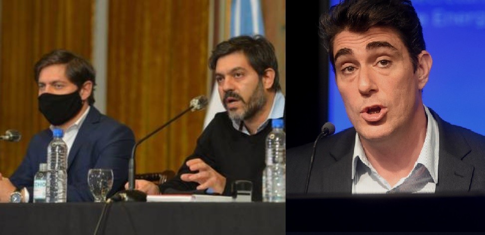 Clases presenciales: gobierno bonaerense respondió al intendente que llamó a cortar rutas | Política