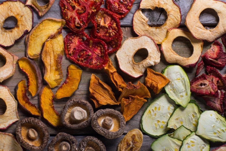 En La Plata pondrán en marcha una planta de alimentos deshidratados de interés social | Actualidad