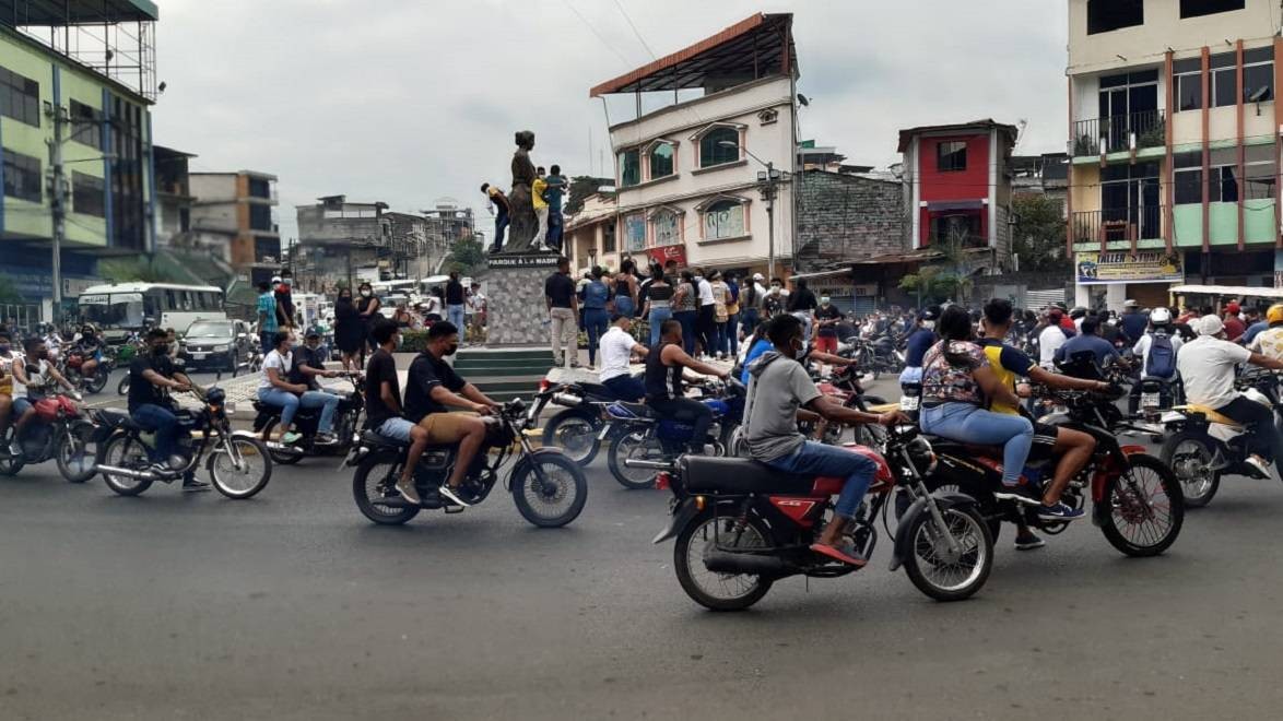 Suspendieron un entierro porque el muerto "se movió" en el ataúd | Internacionales