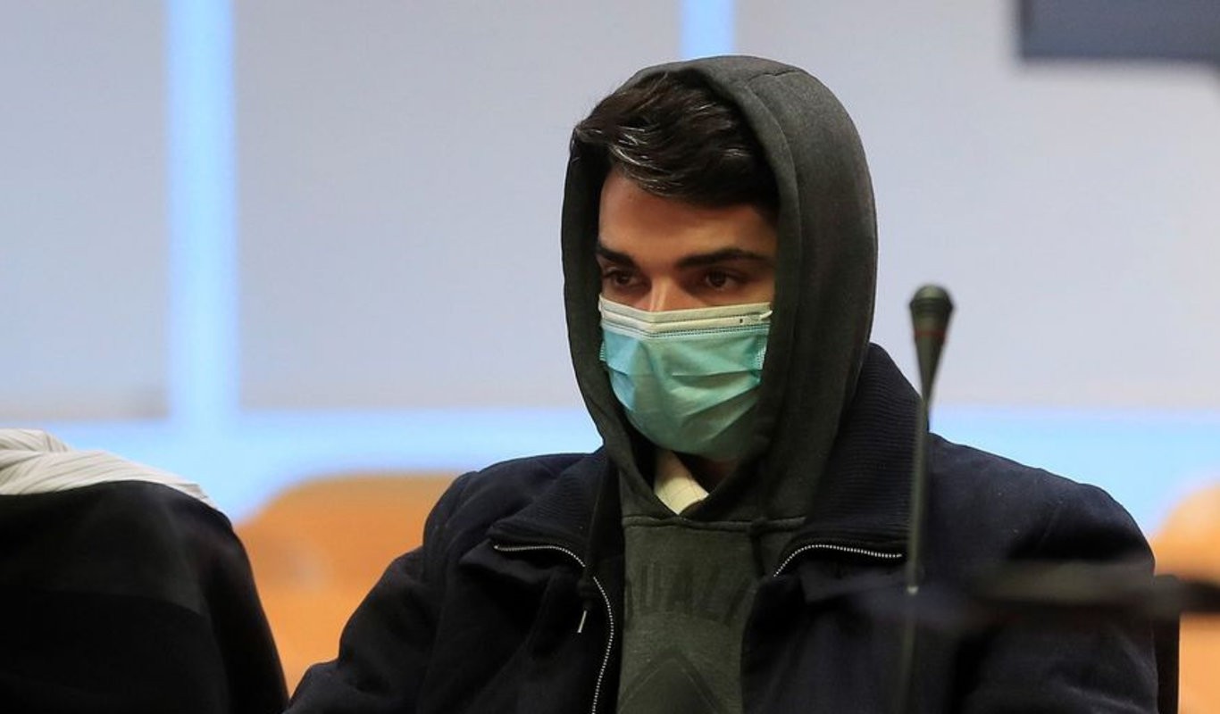 Condenaron a 15 años de cárcel al hombre que troceó y se comió a su madre | Internacionales