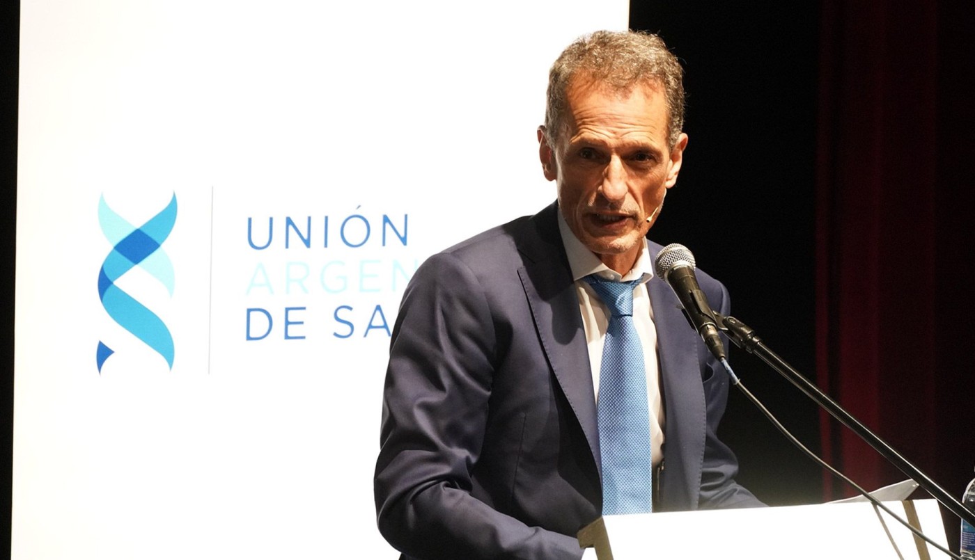 Las prepagas anuncian que irán a la Justicia por el congelamiento de las cuotas | Política