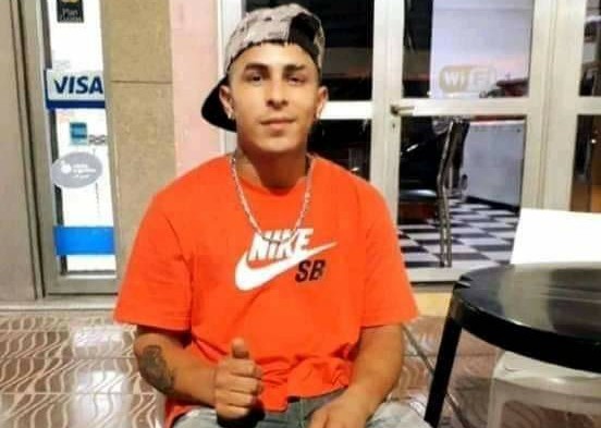 Lo apuñaló su ex novia de 15 años y murió diez días después | Actualidad