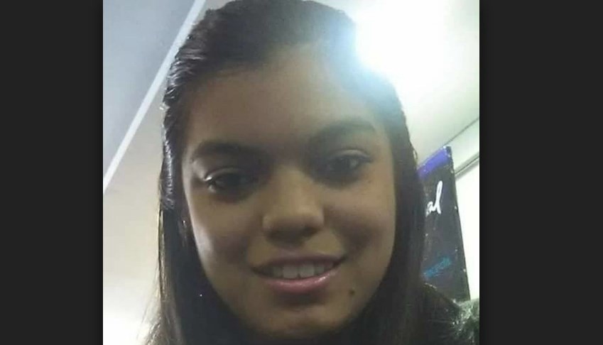 Paraguay: su novio le pegaba por cada "me gusta" que recibía en Facebook | Actualidad