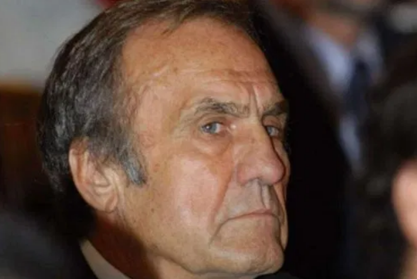 Reutemann salió de terapia y fue trasladado a una sala de cuidados generales | Política