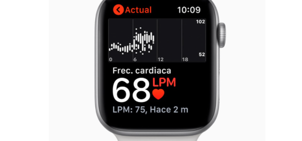 Apple planea lanzar su propio servicio de atención médica | Tecno