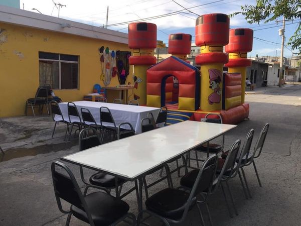 No fue nadie al cumpleaños de sus hijos, se quejó en Facebook y se armó una fiesta de 500 personas | Internacionales