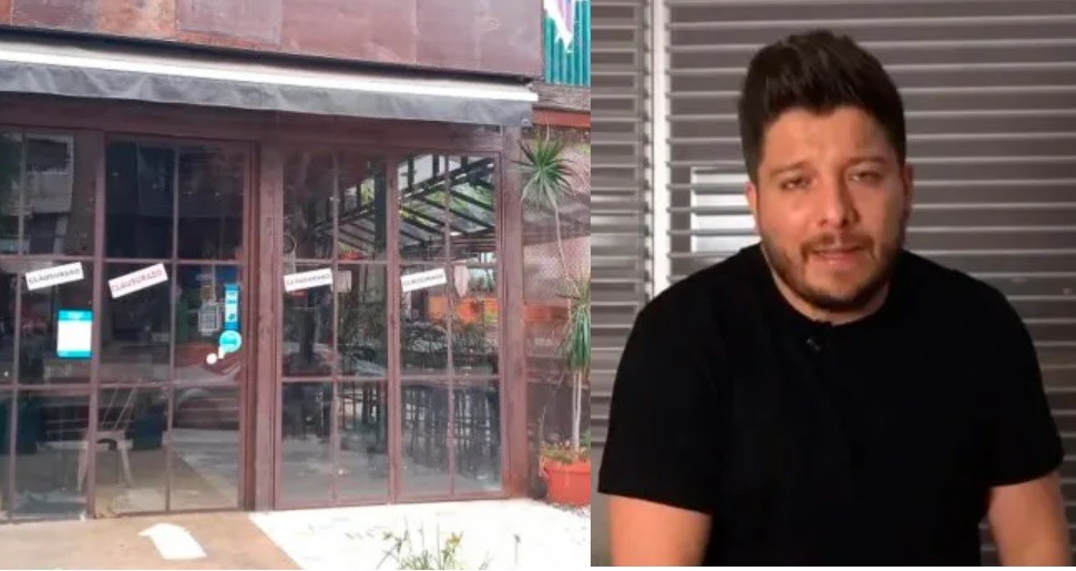 Dos contagiados de coronavirus en el bar donde cantó el cuartetero Damián Córdoba | Actualidad