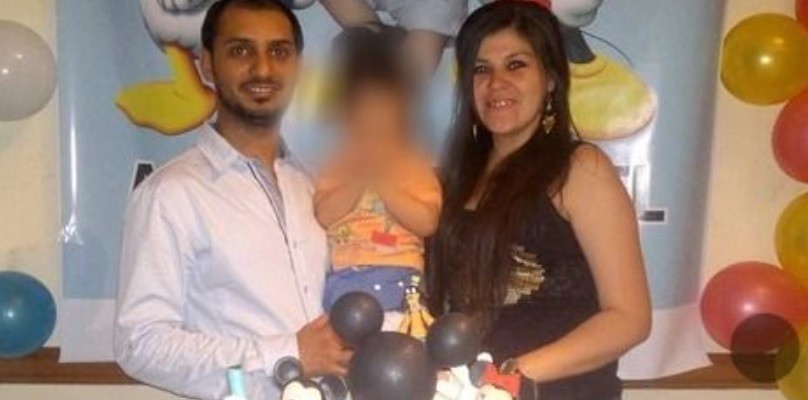 Enjuician al acusado de asesinar a su esposa, dormir junto al cadáver y luego llamar al 911 | Actualidad