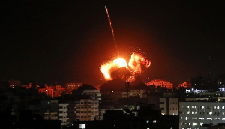 La ONU pide a respetar el cese al fuego en Gaza en medio de una escalada de violencia | Internacionales