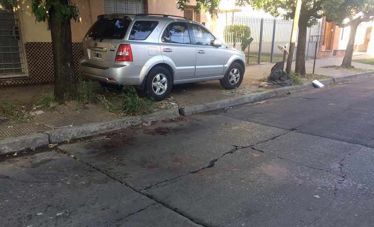 Mataron de un tiro en la cabeza a un joyero cuando volvía de correr | Actualidad