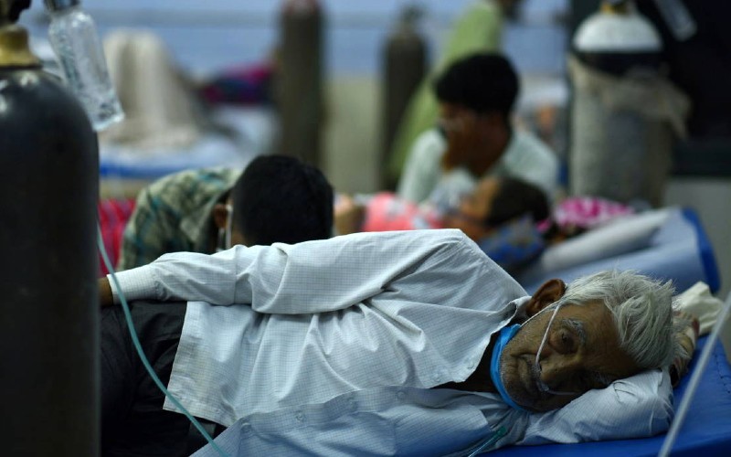 Investigadores advirtieron sobre coinfección fúngica en paciente con coronavirus | Actualidad