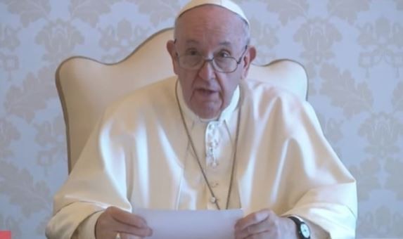 Papa Francisco: "La propiedad privada es un derecho secundario" | Internacionales