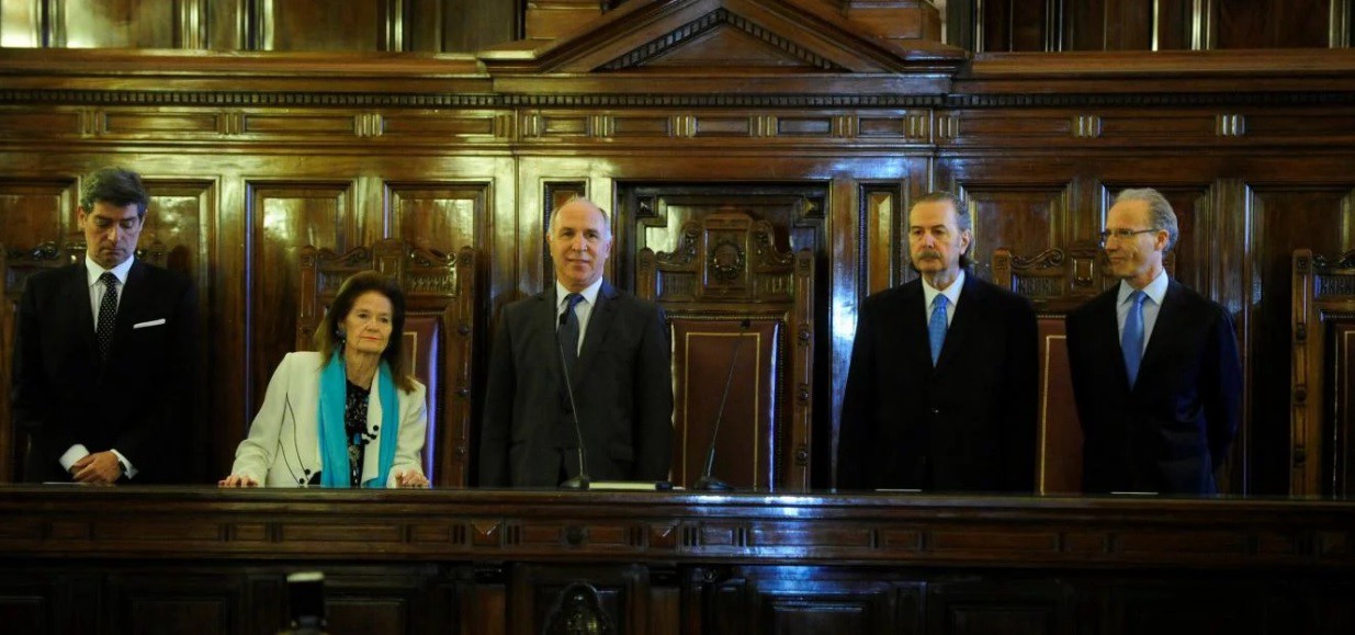 Autorizan el "doble turno" en la Justicia Federal de Tucumán | Actualidad