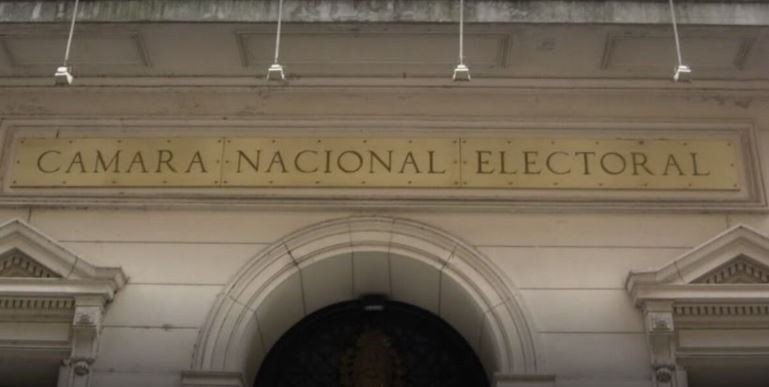 La Cámara Electoral firmó un acuerdo de colaboración con Facebook para las elecciones legislativas | Política