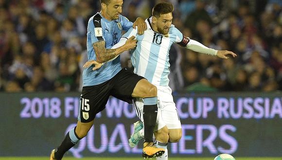 Argentina se enfrenta a Uruguay buscando su primer triunfo en la Copa América | Deportes