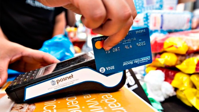 Comienza a acreditarse el monto de junio de la Tarjeta Alimentar: cuándo les toca a beneficiarios de AUH | Actualidad