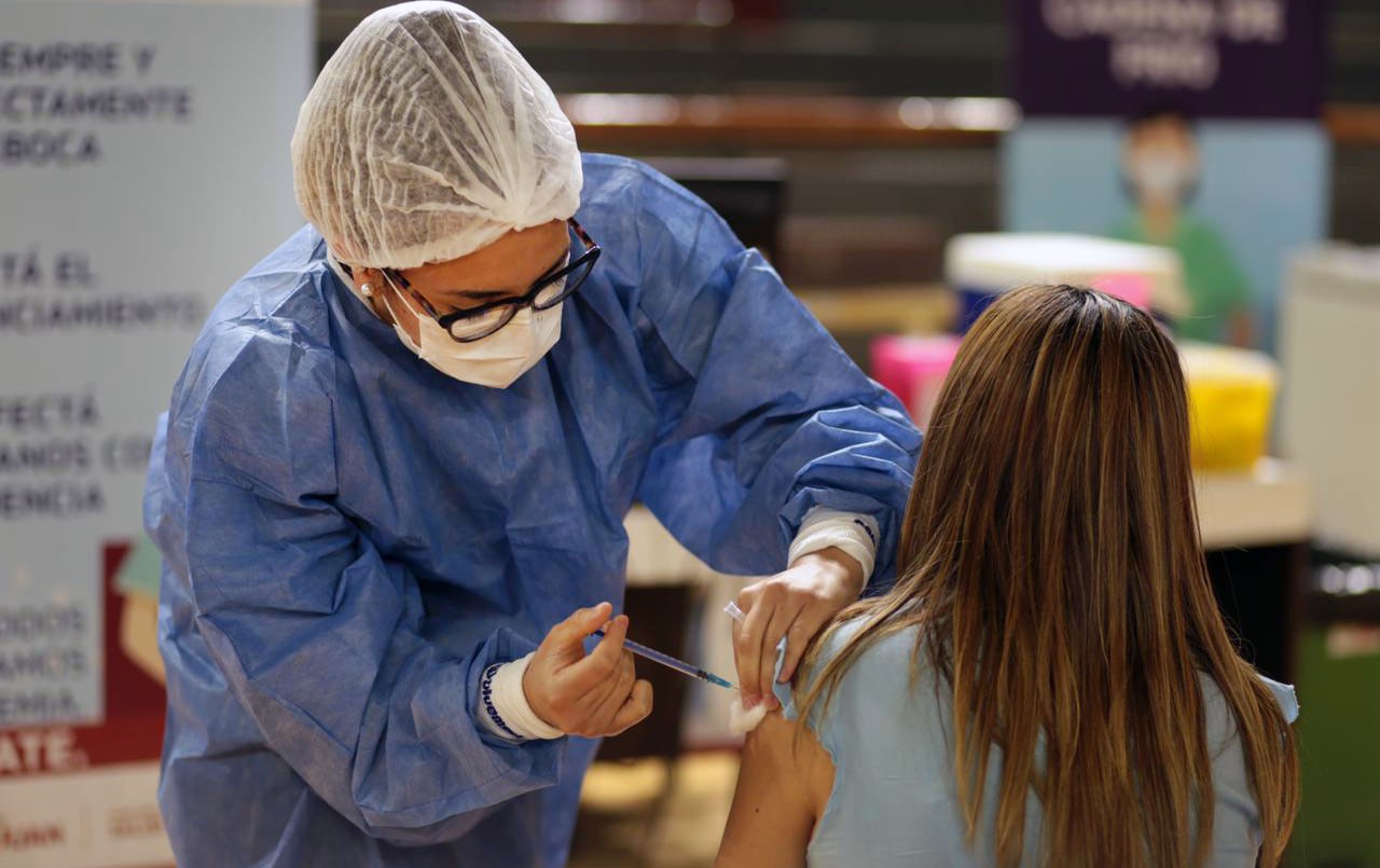 Comenzó el empadronamiento de embarazadas en CABA para la vacuna contra el coronavirus | Actualidad