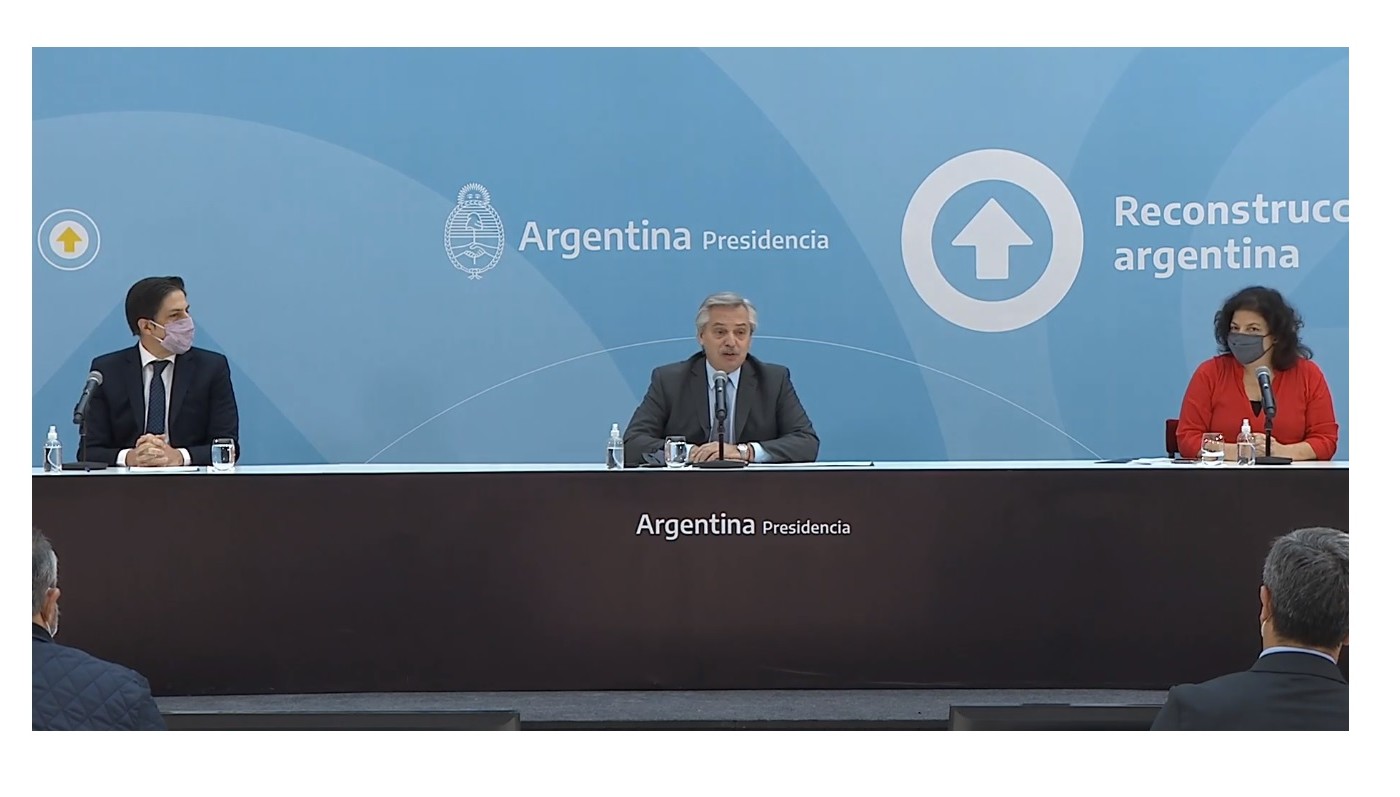 "Los enfermeros no son empleados administrativos": proyecto de jerarquización | Actualidad