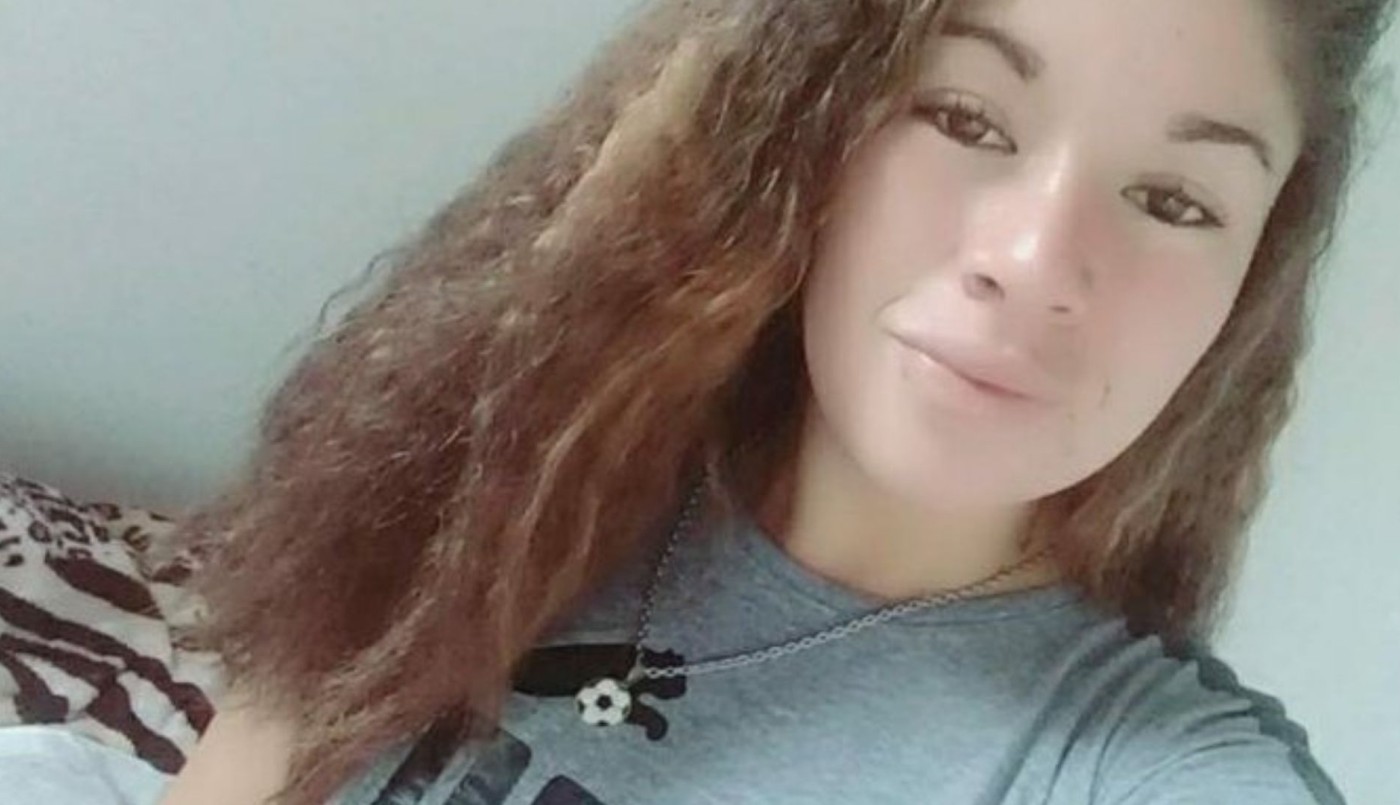 Brutal femicidio de una chica de 17 hallada en un hotel alojamiento: detuvieron a un compañero del colegio | Actualidad