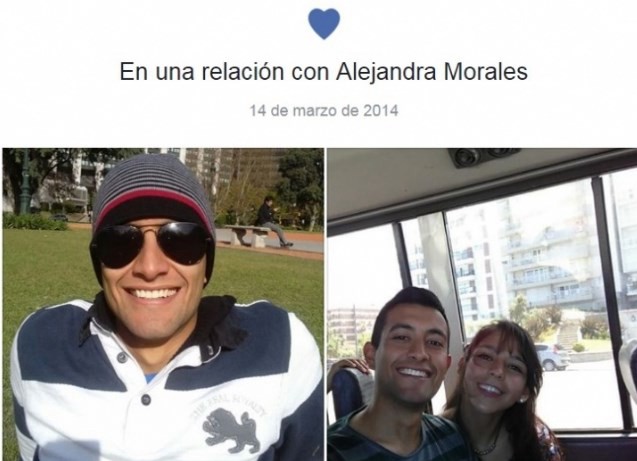 ARA San Juan: la historia de uno de los tripulantes que se estaba por casar con el amor de su vida | Actualidad