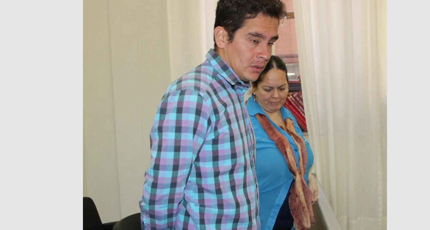 Aberrante: Un hombre abusaba de su compañero de trabajo con síndrome de Down | Actualidad