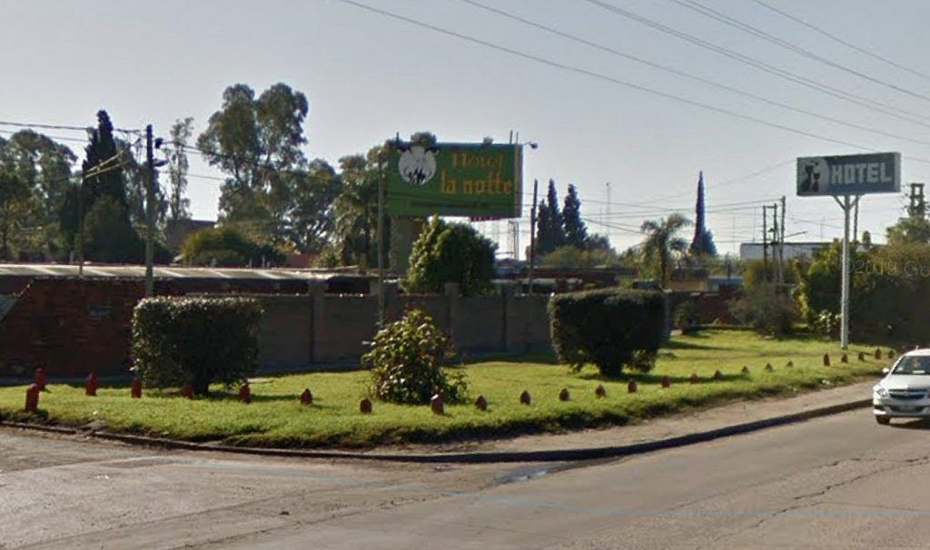 Femicidio en Quilmes: asesinaron a una joven de 19 años en un hotel alojamiento | Actualidad