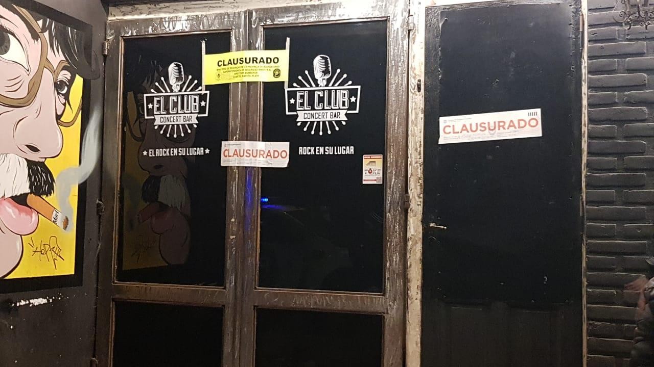 “Cachengue en el club”: Desarticularon una fiesta clandestina con más de 100 personas en Mar del Plata | Actualidad