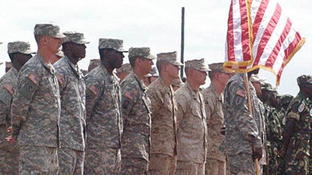 El Gobierno de EE.UU. cubrirá los gastos de cirugía de adaptación del sexo de veteranos trans | Internacionales