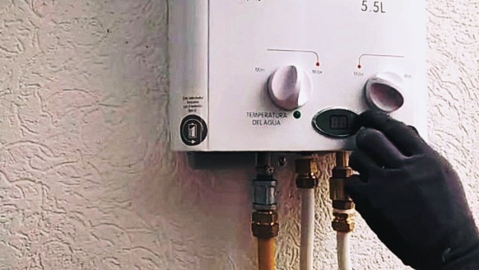 Fallas en aparatos de gas son causantes de más del 80% de intoxicaciones por monóxido | Actualidad