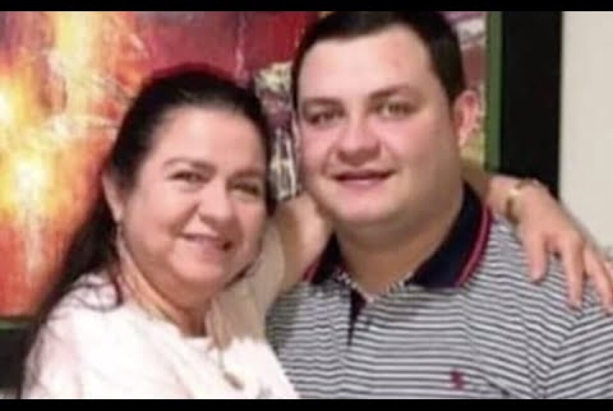 Madre e hijo murieron de coronavirus el mismo día | Internacionales