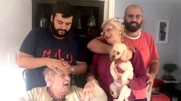 Escalofriante crimen: su familia contrató a un sicario para matarlo y cobrar su herencia | Actualidad