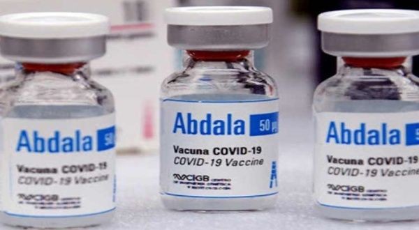 Informan una eficacia mayor al 92% en Abdala, la vacuna de Cuba contra el coronavirus | Actualidad