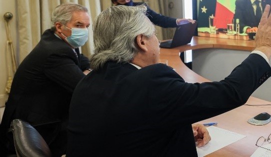 Argentina no firmó declaración en ONU que exige elecciones libres en Nicaragua | Política