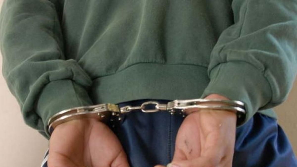 Prófugo hace 11 años: detuvieron a acusado de abusar de los tres hijos menores de su pareja | Actualidad