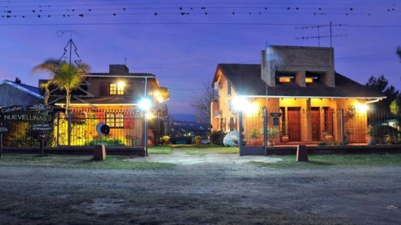 Violaron prohibiciones para hacer un retiro espiritual y ahora están imputados | Actualidad