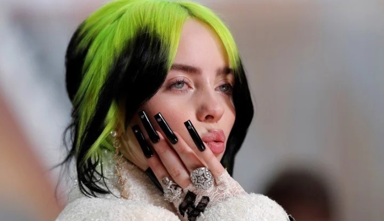 Tras la difusión de viejo video con burlas racistas, Billie Eilish salió a pedir disculpas | Espectáculos