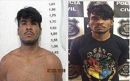 Un asesino serial se fugó de una prisión en Brasil: lo buscan 300 policías con drones y helicópteros | Internacionales