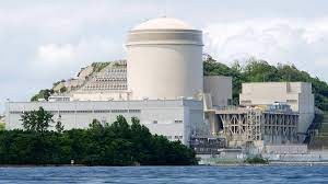 Japón reanuda un reactor nuclear de más de 40 años, algo inédito desde Fukushima | Internacionales